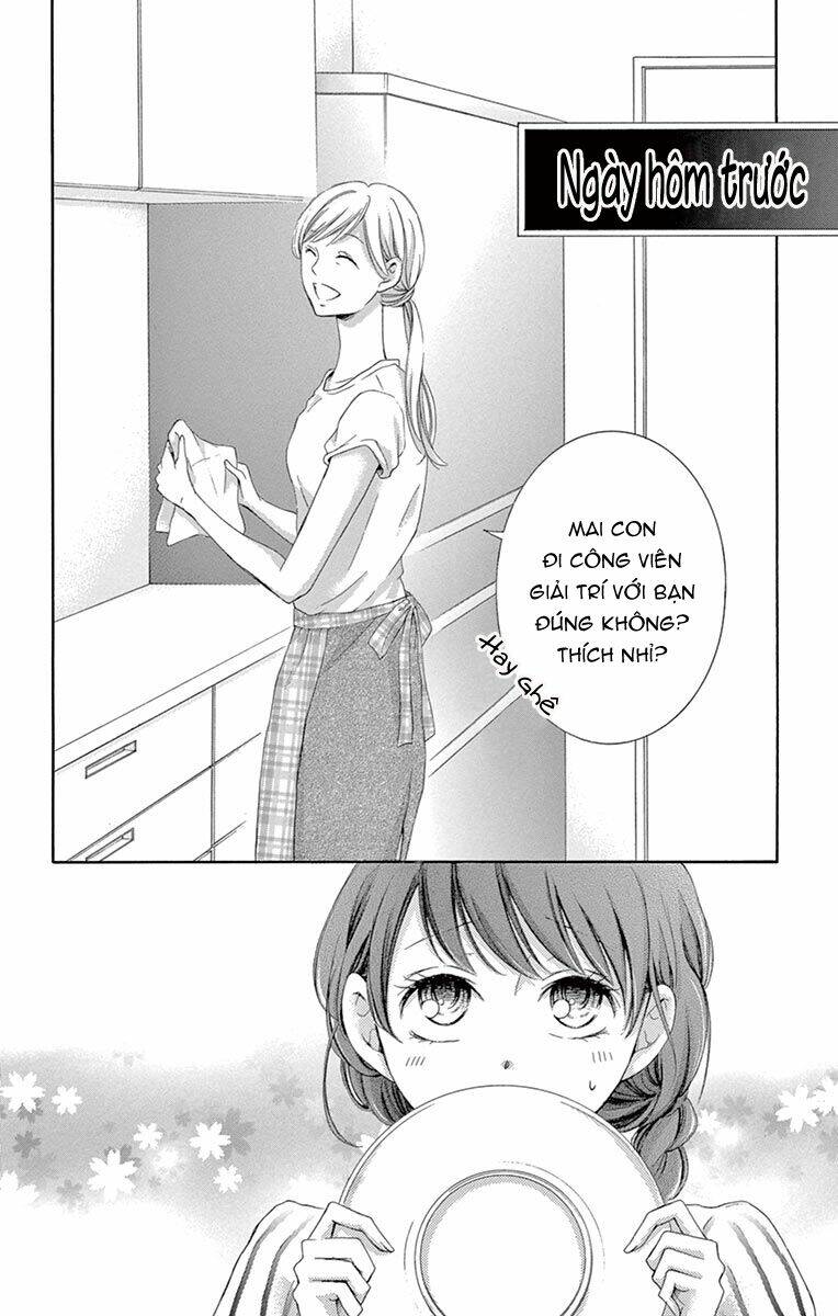 Watashi Wa Tensai O Katte Iru: Chapter 11