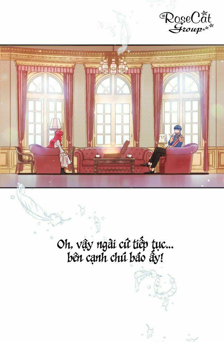 Cuộc Sống Giống Như Cô Gái Maria Lewellin: Chapter 0
