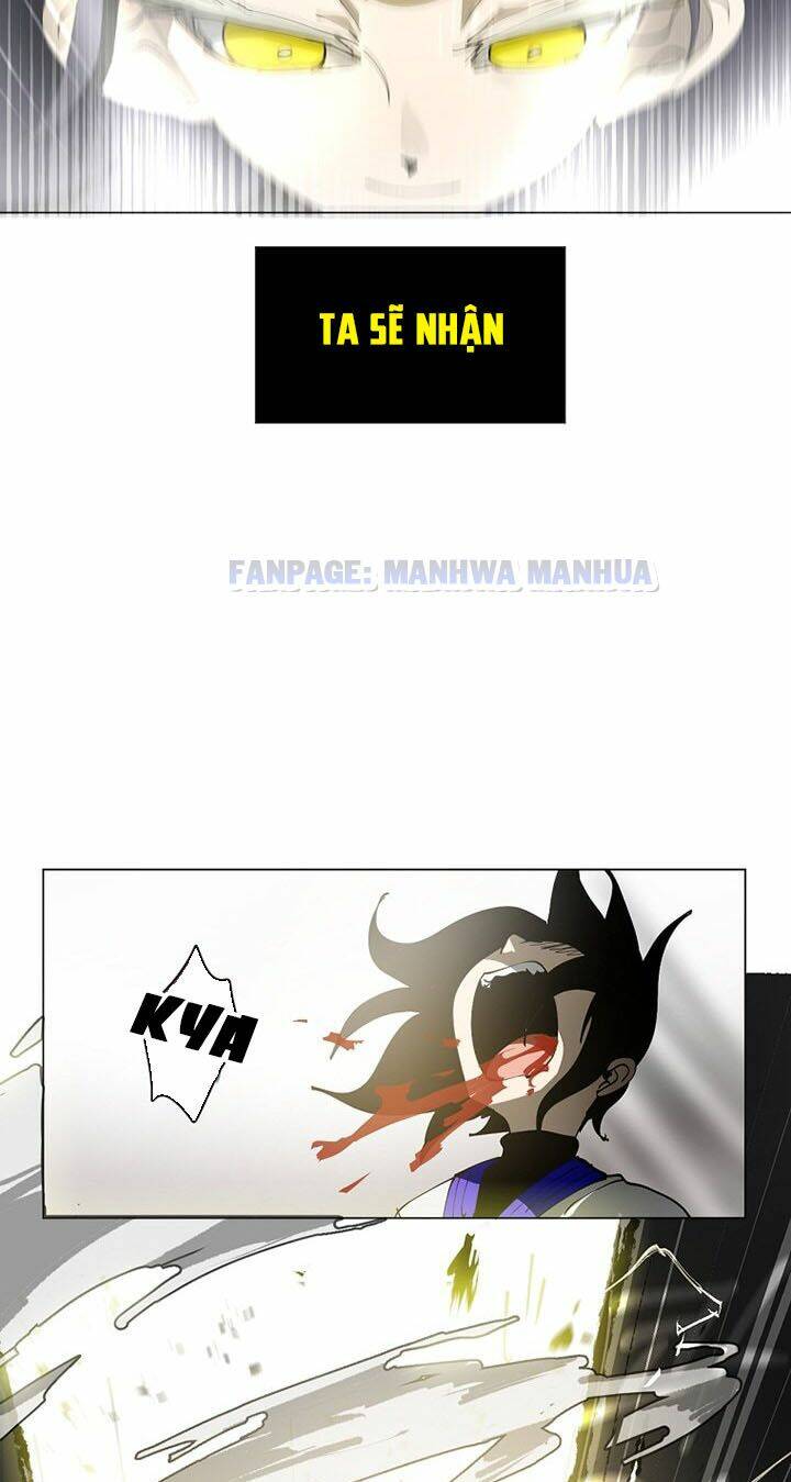 Nỗ Lực: Chapter 3