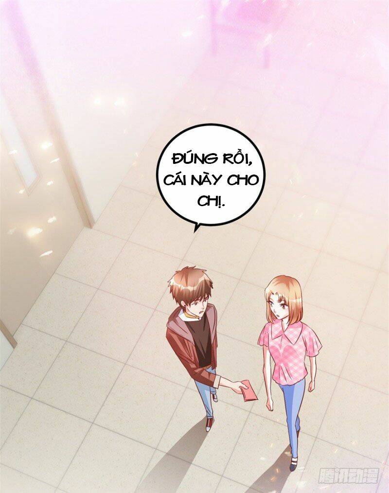 Thấu Thị Tiên Y: Chapter 61