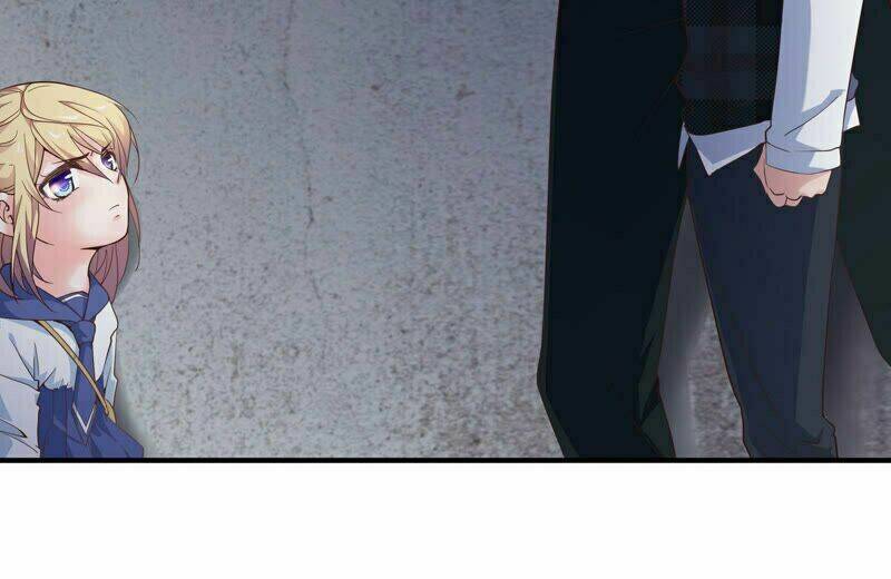 Chiến Lược Lãng Mạn Của Thịnh Thiếu: Chapter 39