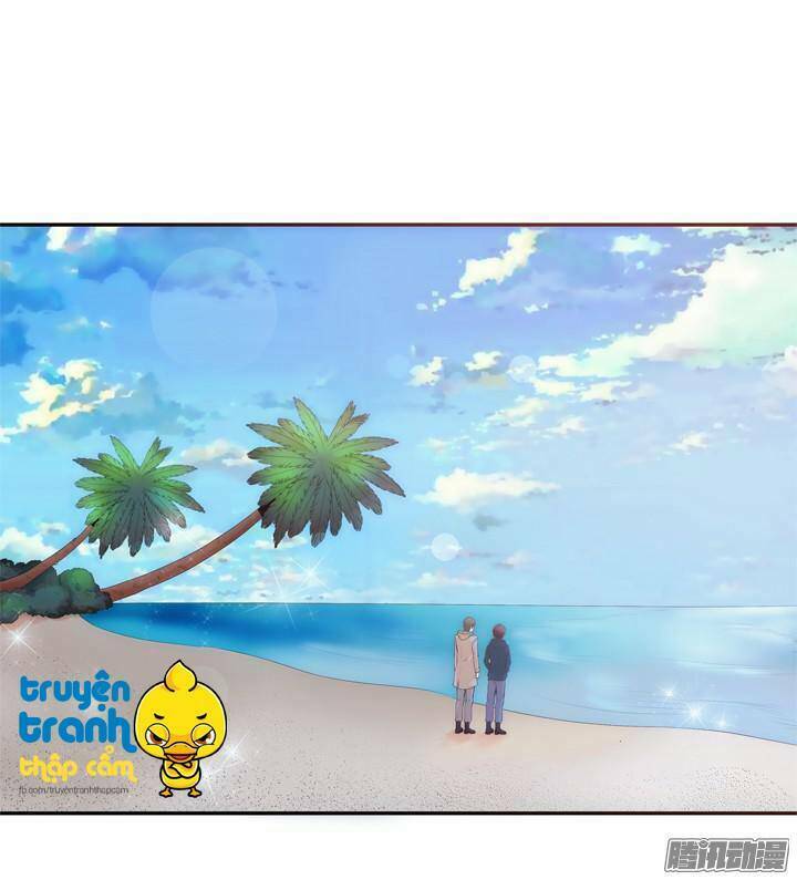 Âm Mưu Bên Gối: Chapter 17