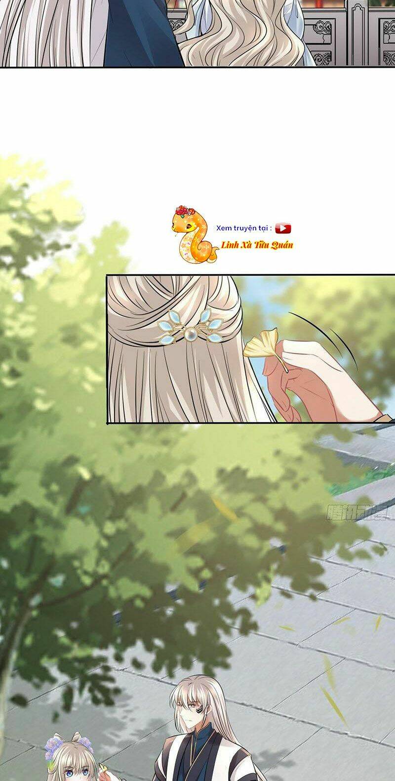 Vương Phi Thật Thích Trang Điểm: Chapter 165