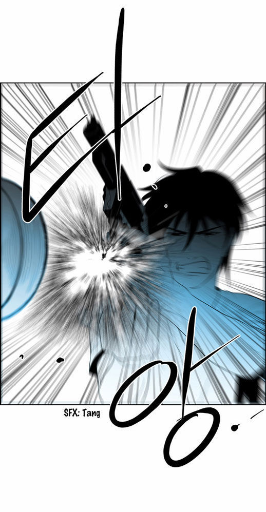 Thành Phố Phù Thủy: Chapter 25