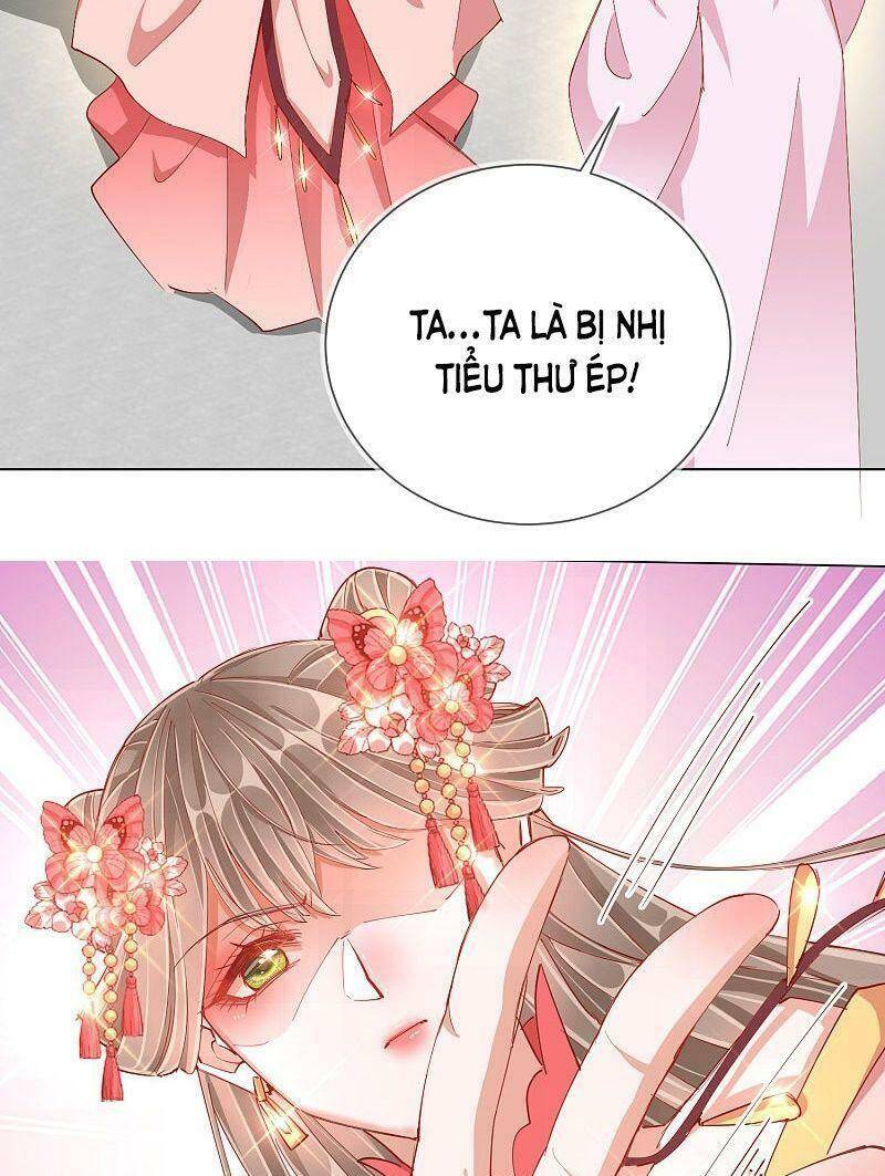 Công Lược Trưởng Thành Của Vương Phi: Chapter 40