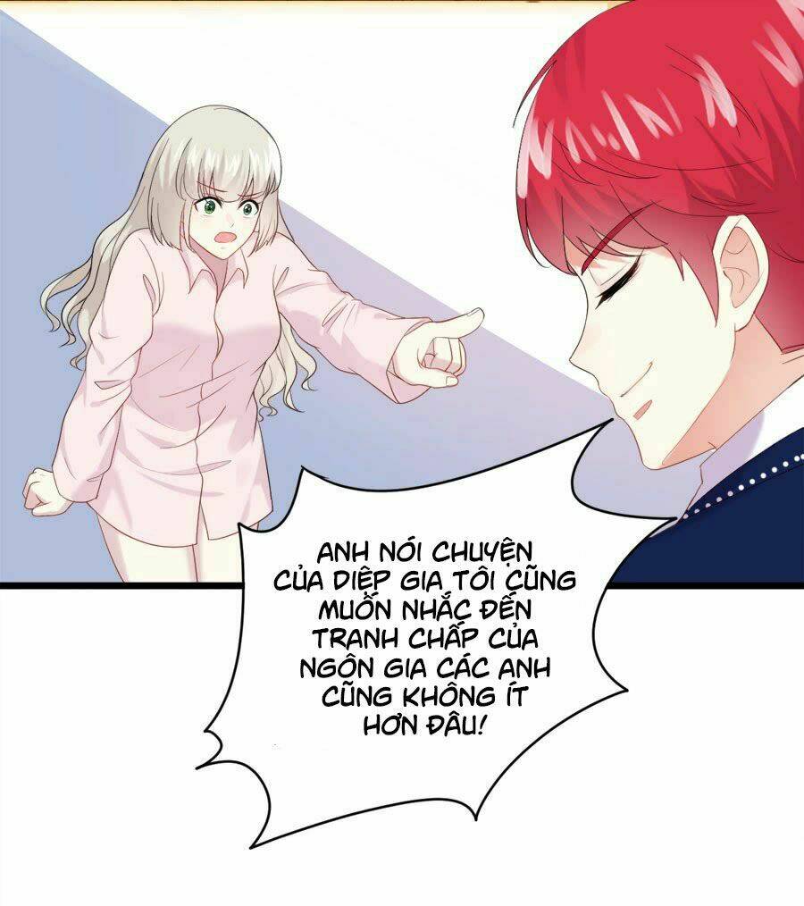 Bảo Bối Thiên Ức Hào Môn: Chapter 3