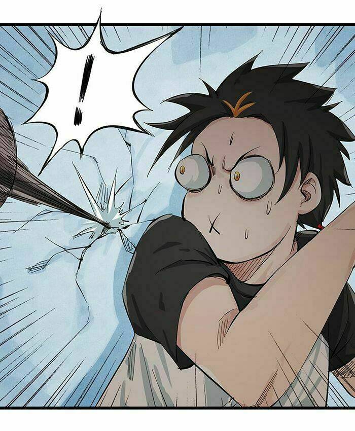 Thăng Vân Tháp: Chapter 5