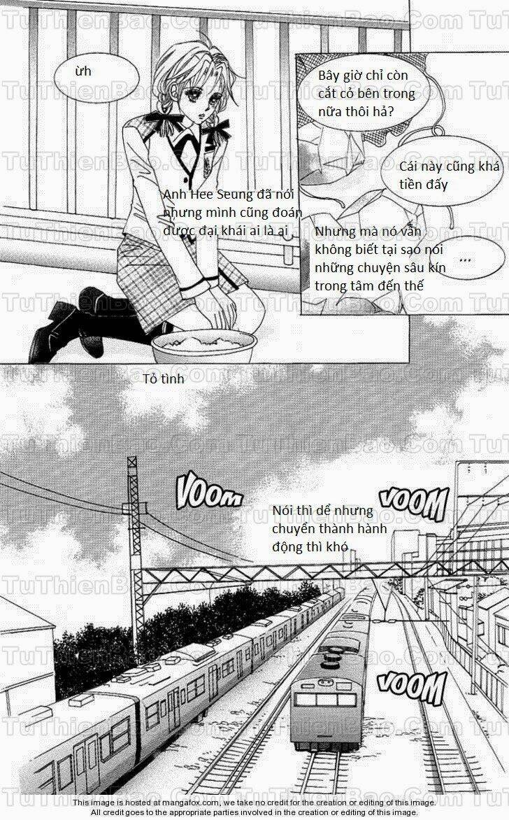 Yêu Hoặc Chết: Chapter 1