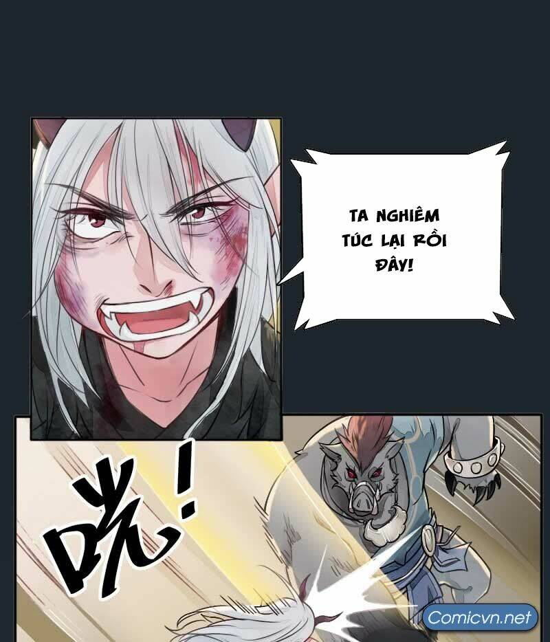 Tây Du Ngạo Tuyết Thiên: Chapter 9