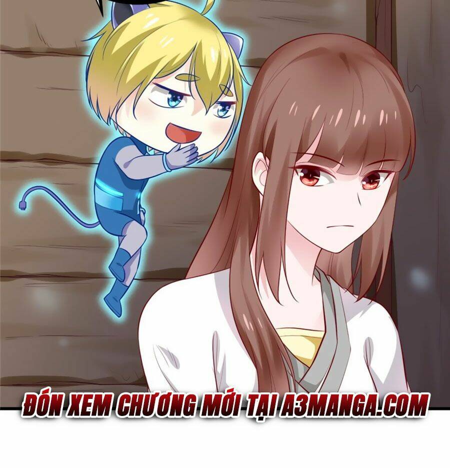 Nữ Đế Livestream Công Lược: Chapter 2