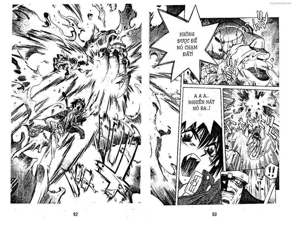 Devil And Devil: Chapter 49