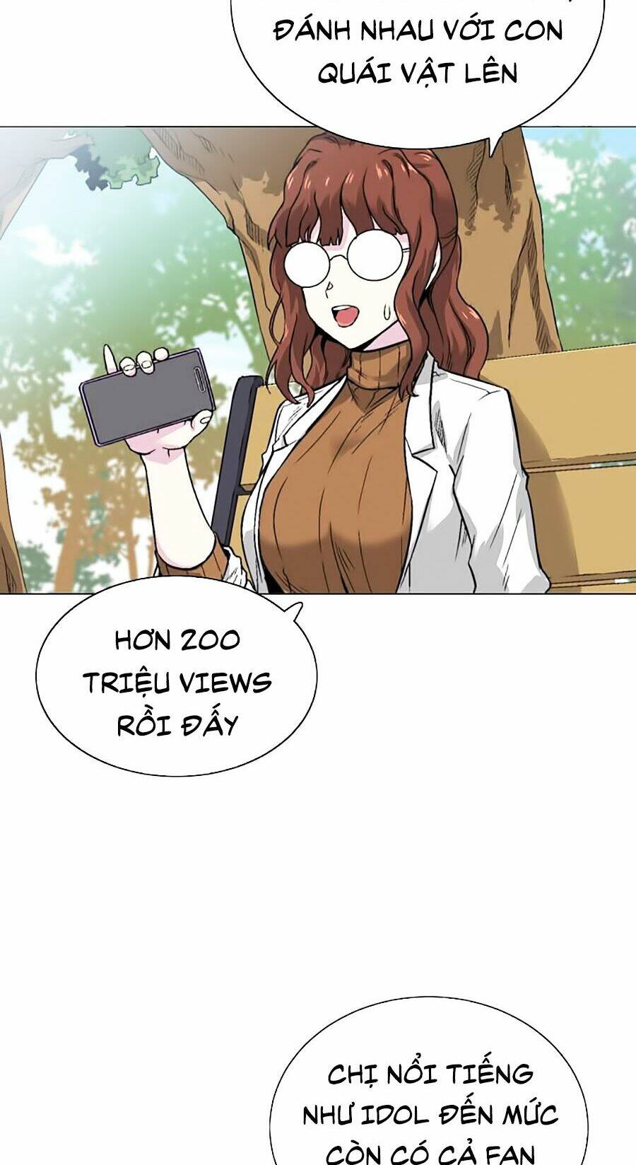 Hầm Ngục Bóng Tối: Chapter 12