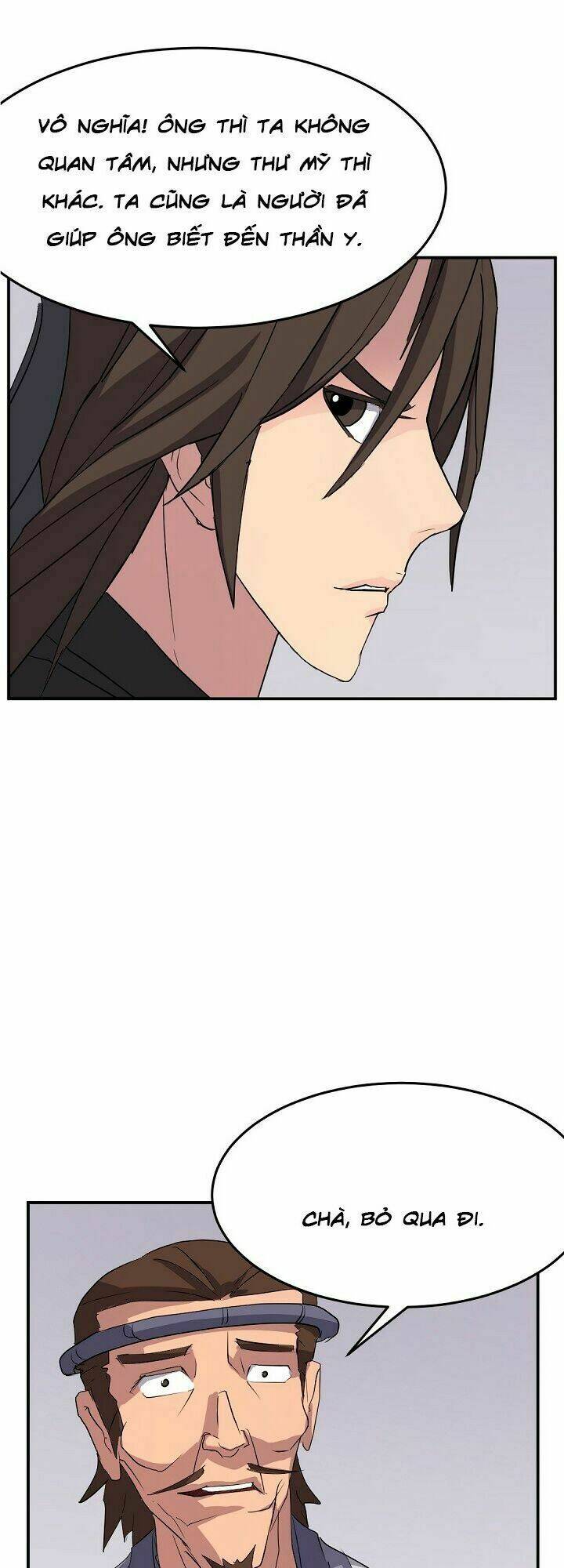 Trọng Sinh, Bất Khả Chiến Bại: Chapter 60