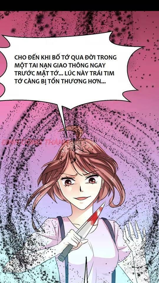 Truyện Kinh Dị Ở Tòa Nhà Số 44: Chapter 43