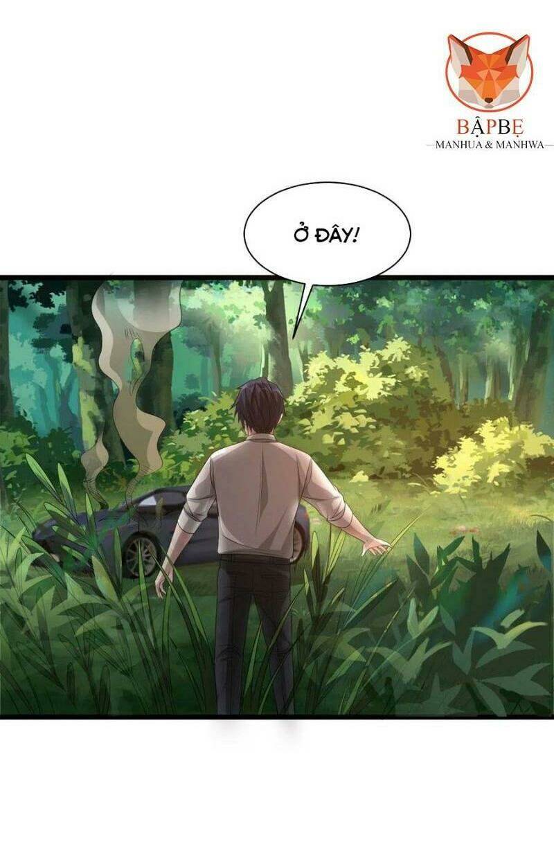 Đô Thị Tà Vương: Chapter 45