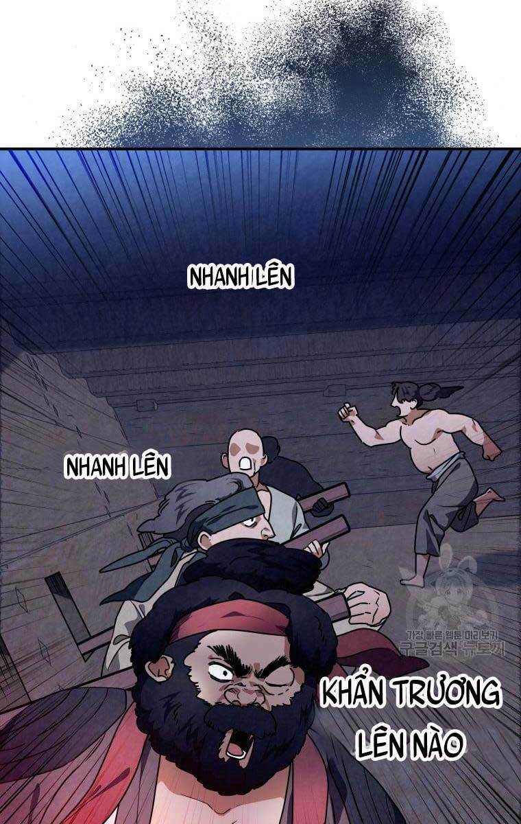 Thời Đại Hoàng Kim Của Thiên Kiếm: Chapter 36