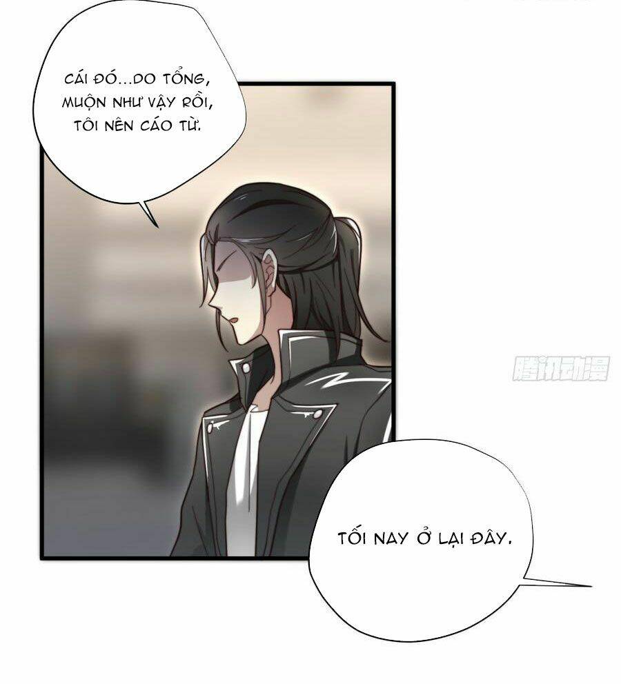 Đơn Phương Yêu Thầm Anh: Chapter 8