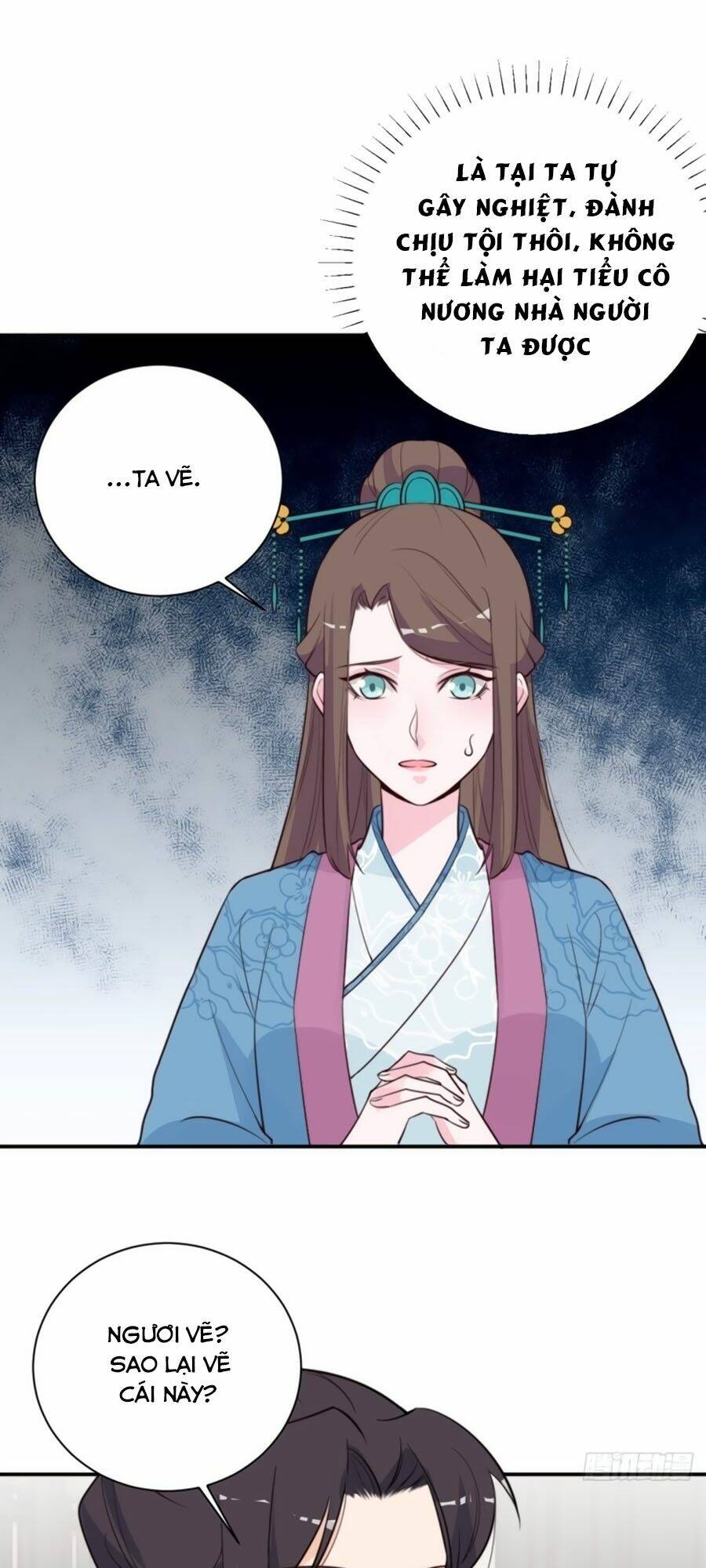 Cung Đấu Live: Chapter 42