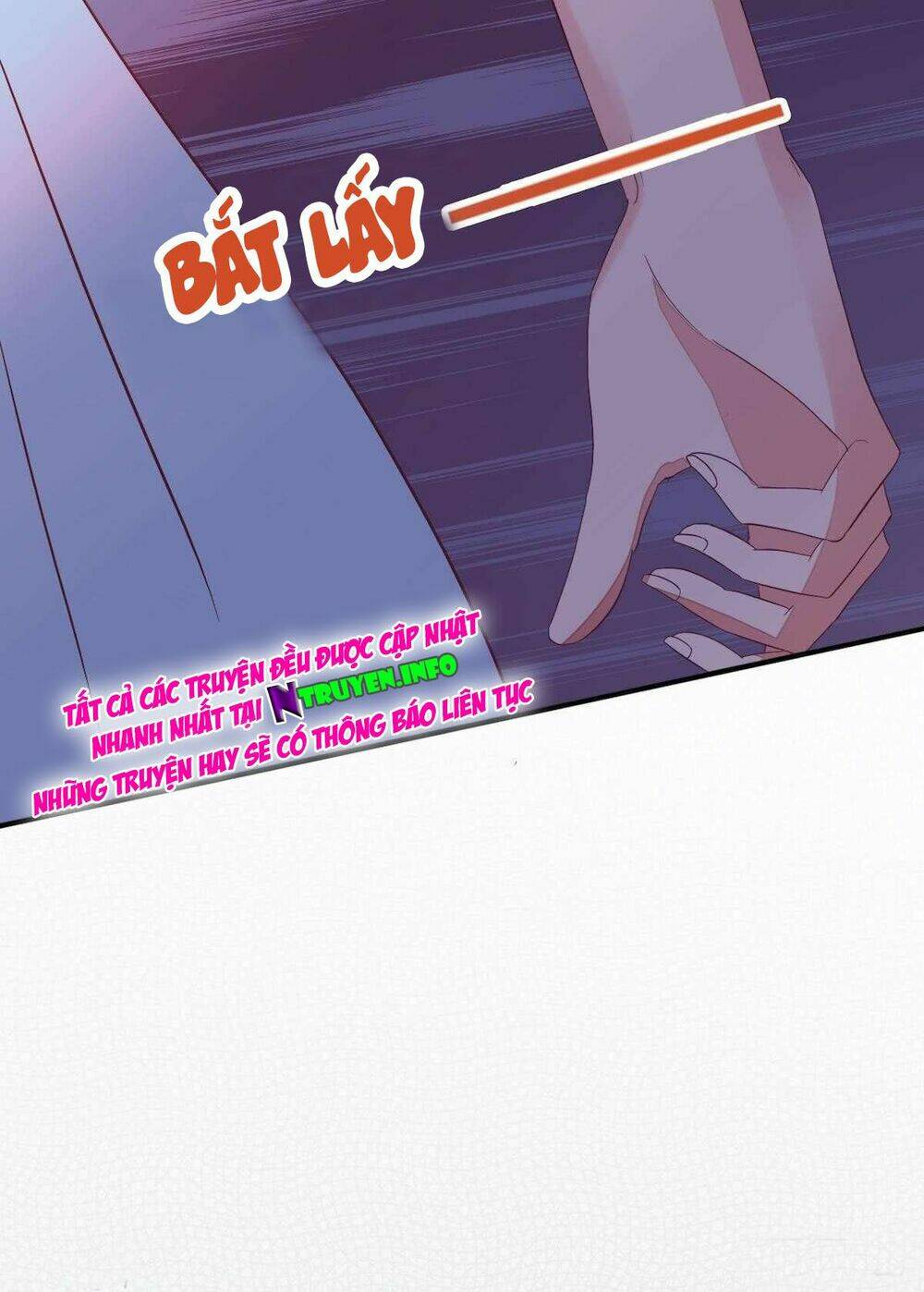 Manh Thê Khó Dỗ: Chapter 27