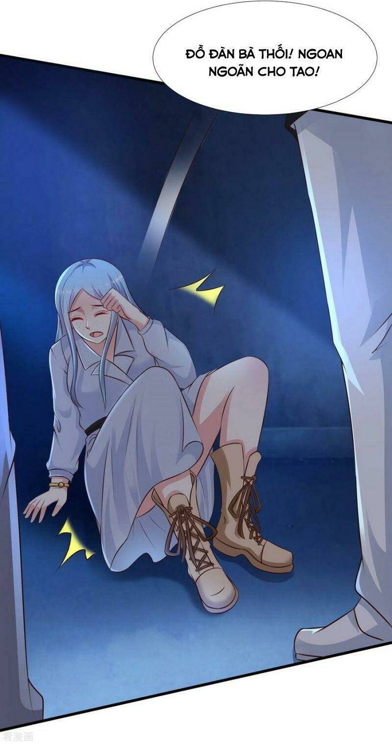 Tối Cường Vận Đào Hoa: Chapter 154