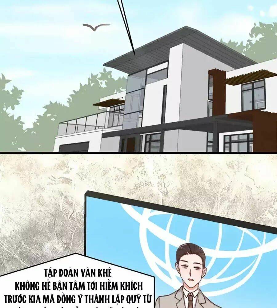 Nhật Ký Báo Thù Của Thiên Kim Hai Mặt: Chapter 49