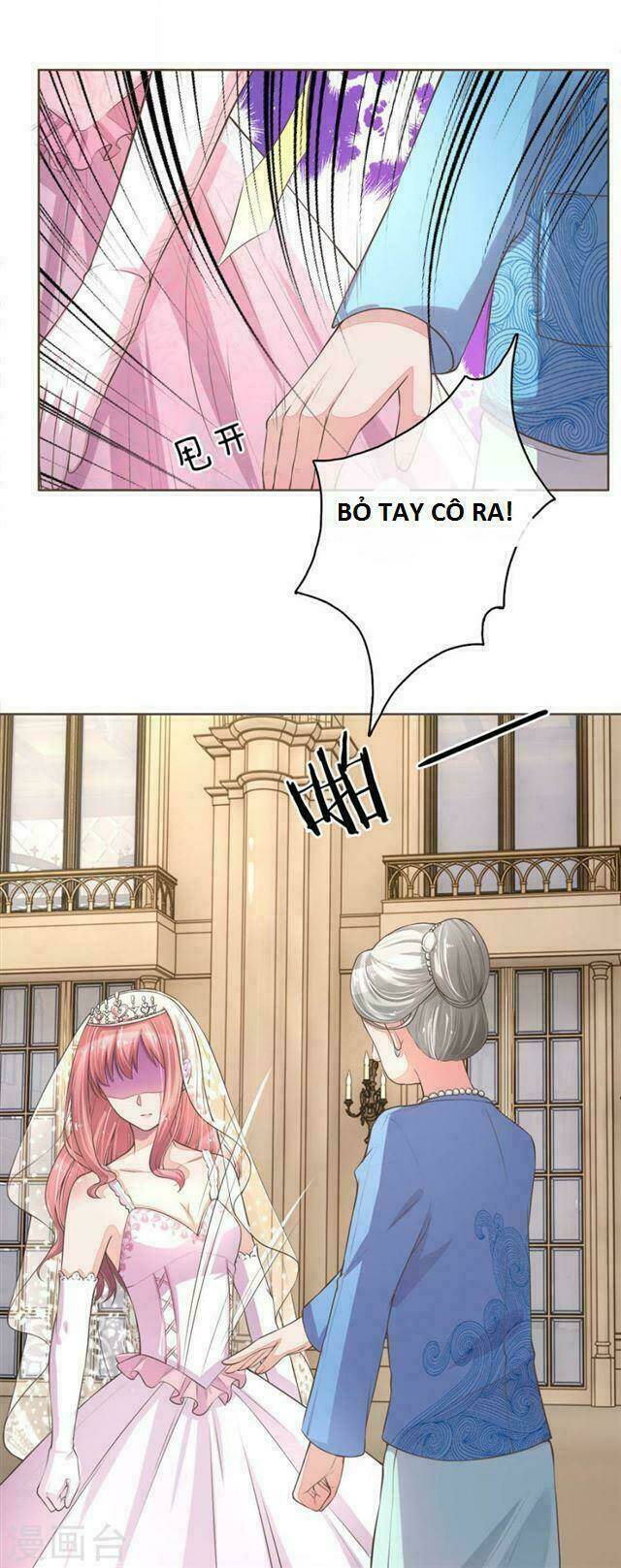 Trùng Sinh Để Trả Thù: Chapter 1