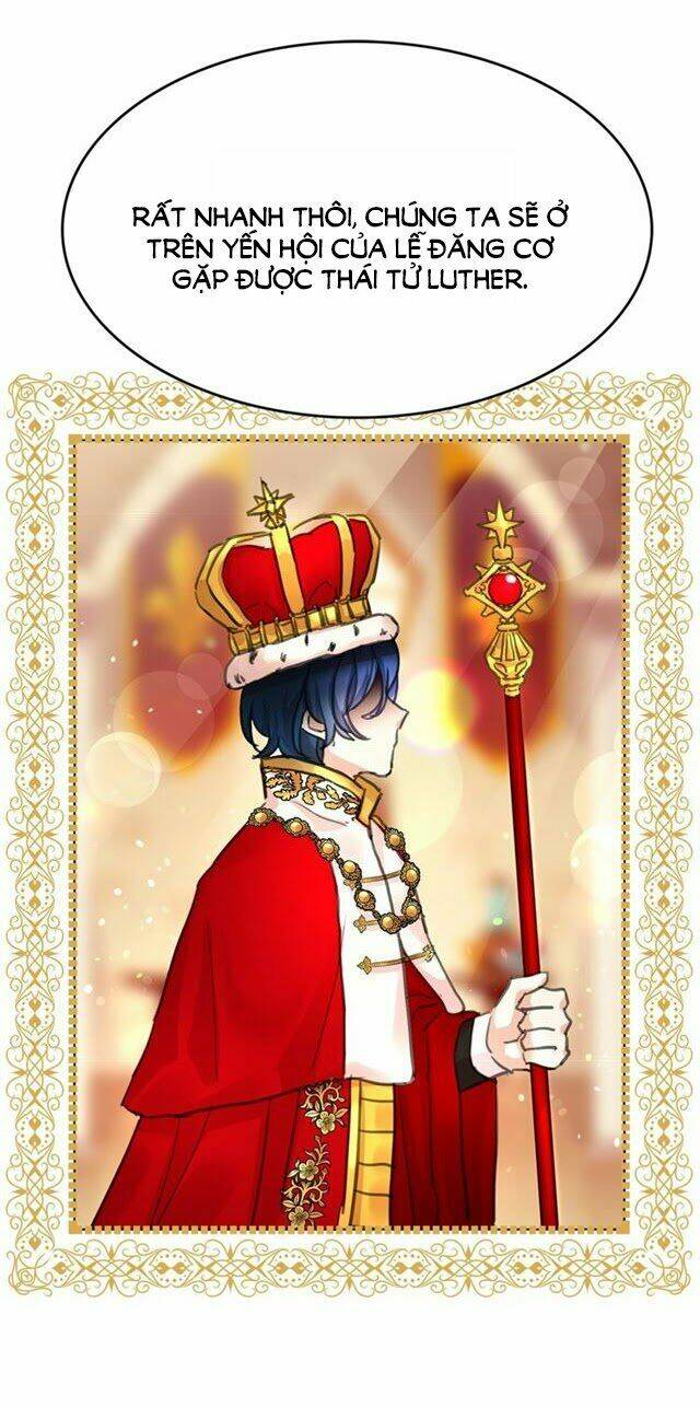 Bí Mật Của Hoàng Phi Isana: Chapter 12