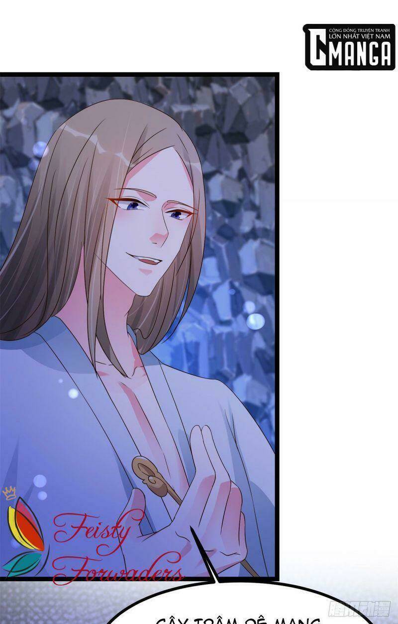 Đặc Công Cuồng Phi: Tuyệt Thế Tu Chân: Chapter 21