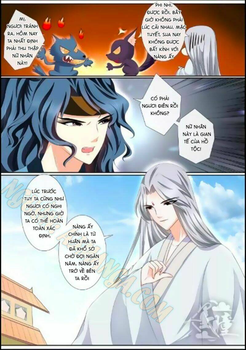 Ma Phi Giá Đáo: Chapter 29