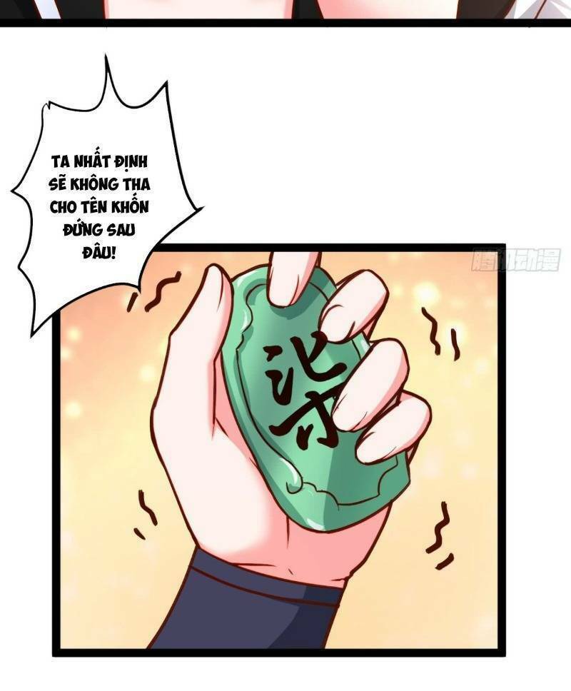 Trọng Sinh Tối Cường Ma Tôn Ở Rể: Chapter 43