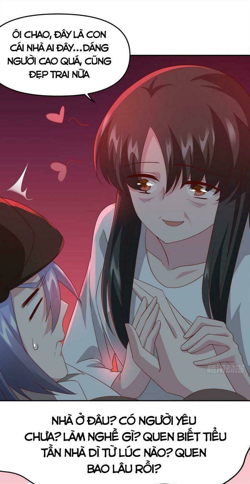 Xâm Lược Vạn Giới: Chapter 63