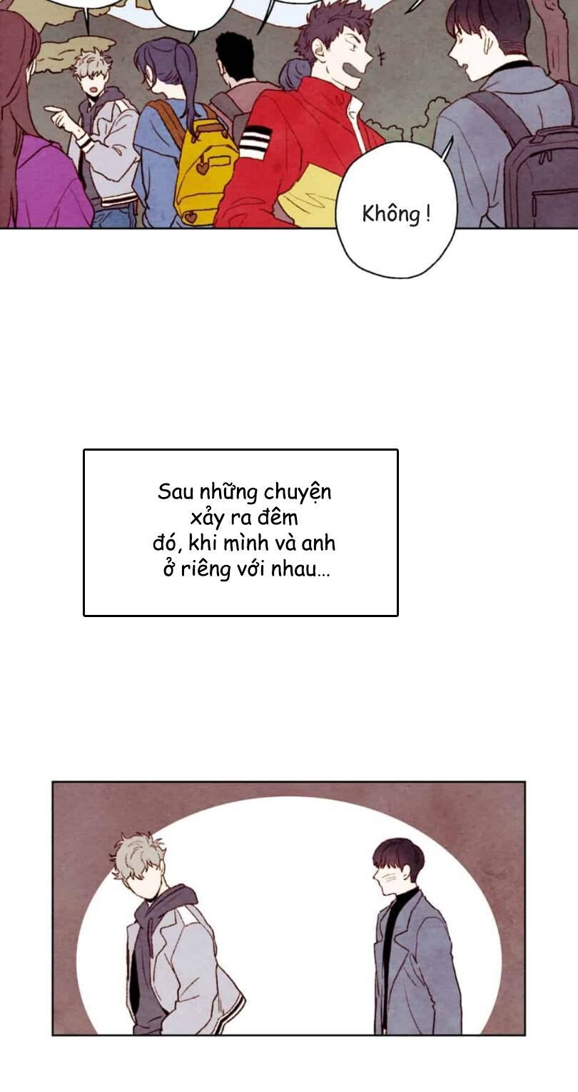 Ôi ! Trợ Lý Đặc Biệt Của Tôi: Chapter 16