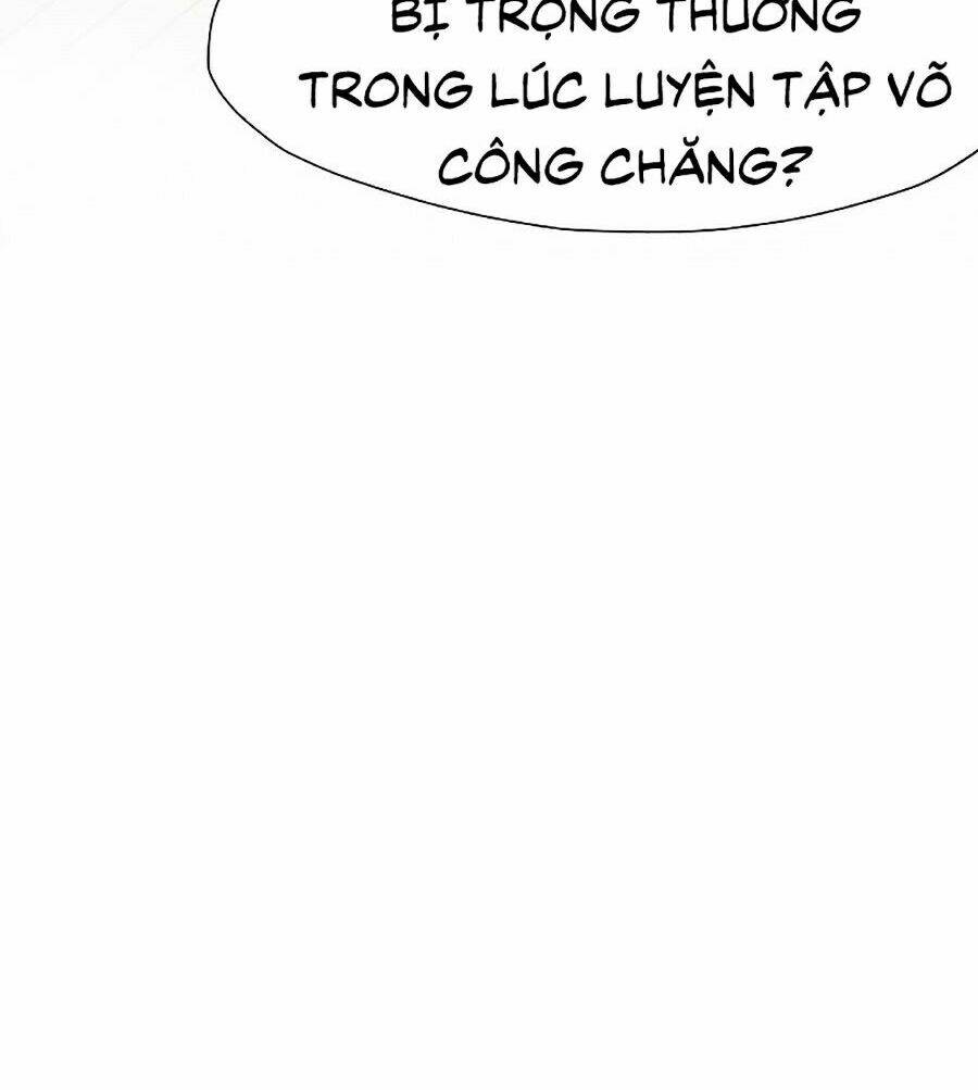 Thiên Võ Chiến Thần: Chapter 9