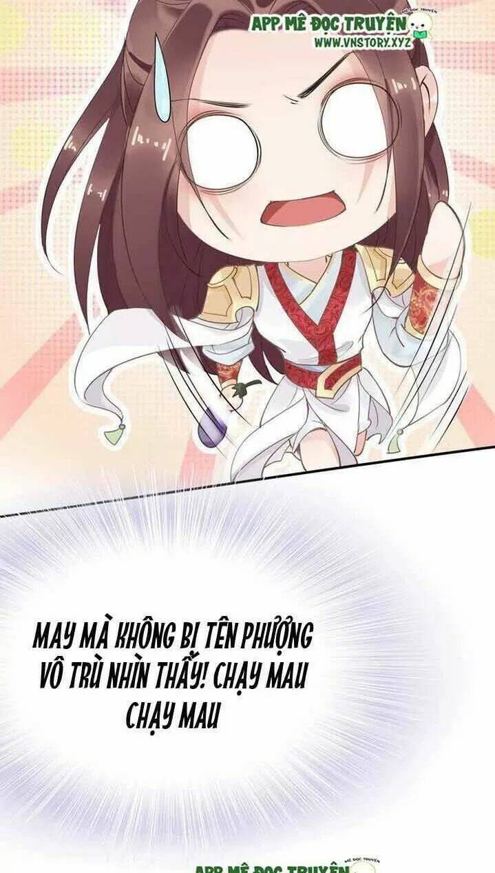 Nhất Sinh Nhất Thế Tiếu Thương Khung: Chapter 37