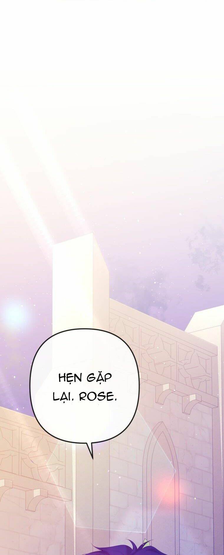 Đọc Thần Chú Lên Đi, Rose!: Chapter 16