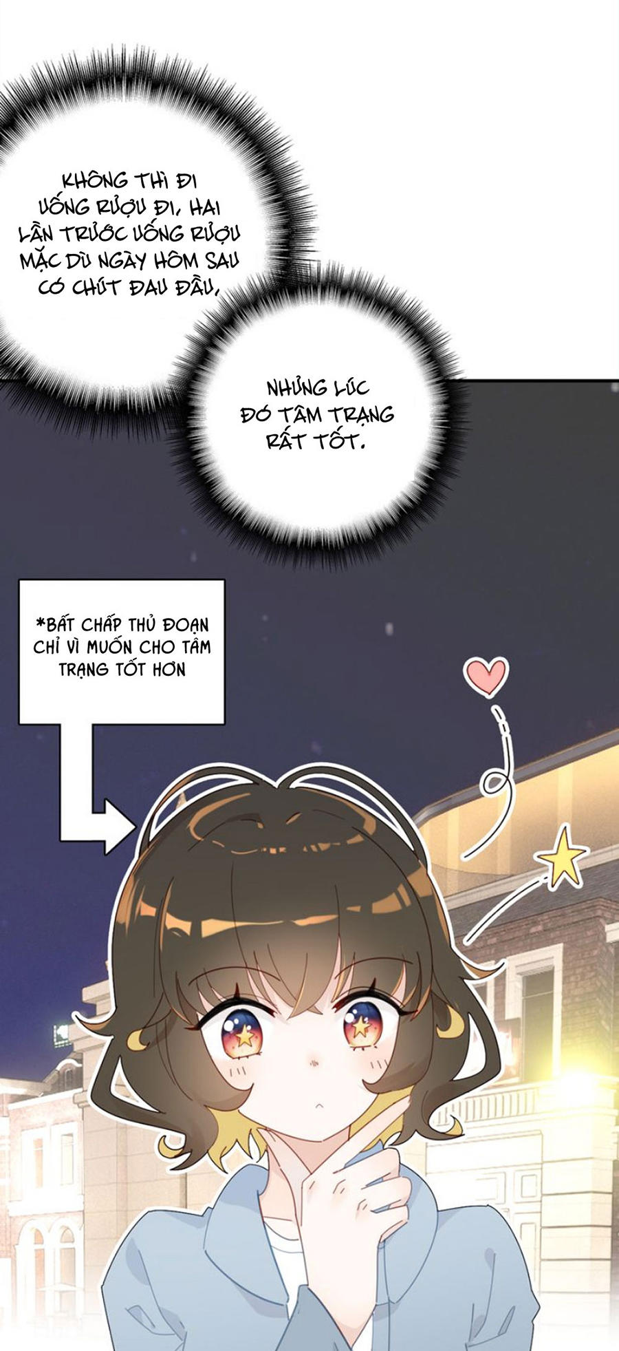 Ái Ngạo Kiều Long Vương Gia: Chapter 28