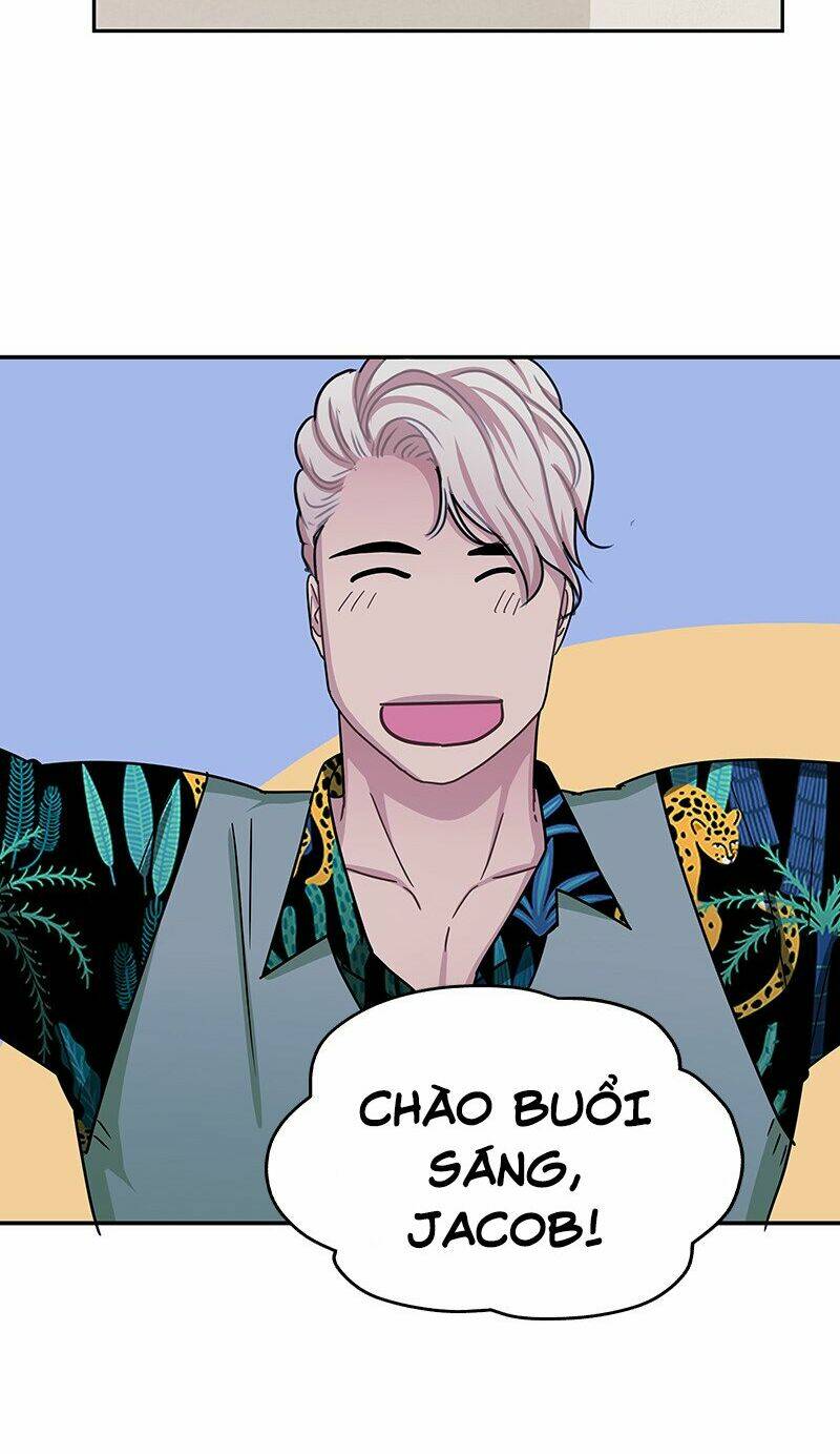 Nửa Đêm Ở Poppy Land: Chapter 49