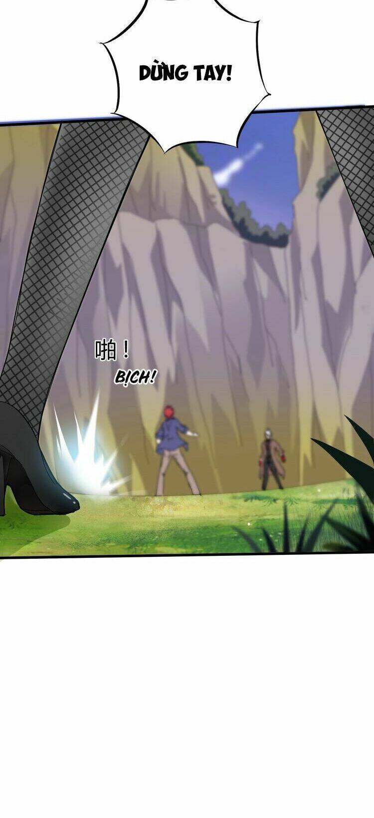 Kinh Thế Kỳ Nhân: Chapter 10