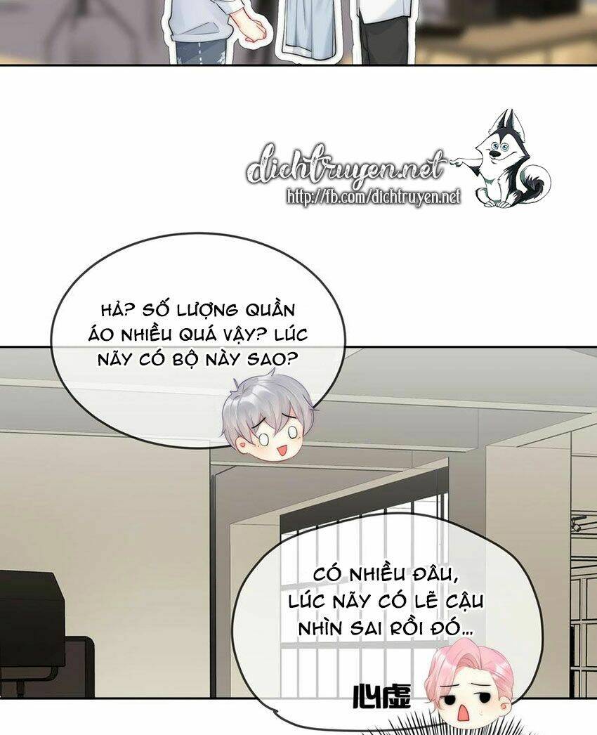 Boss Đại Nhân Là Nữ Thần?: Chapter 47