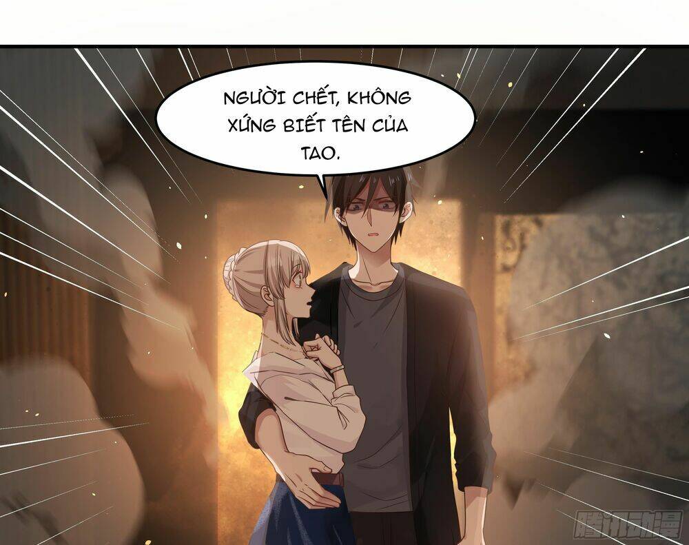 Đô Thị Tuyệt Thế Cuồng Tôn: Chapter 2
