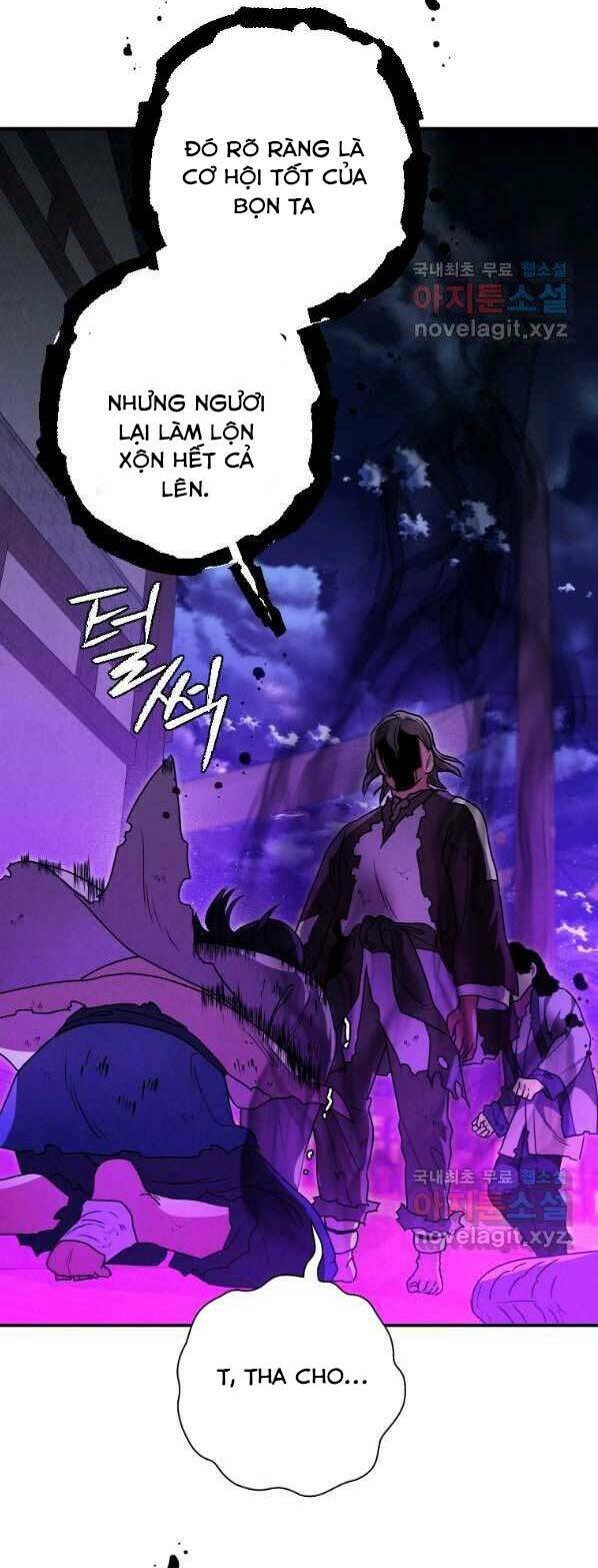 Thời Đại Hoàng Kim Của Thiên Kiếm: Chapter 27