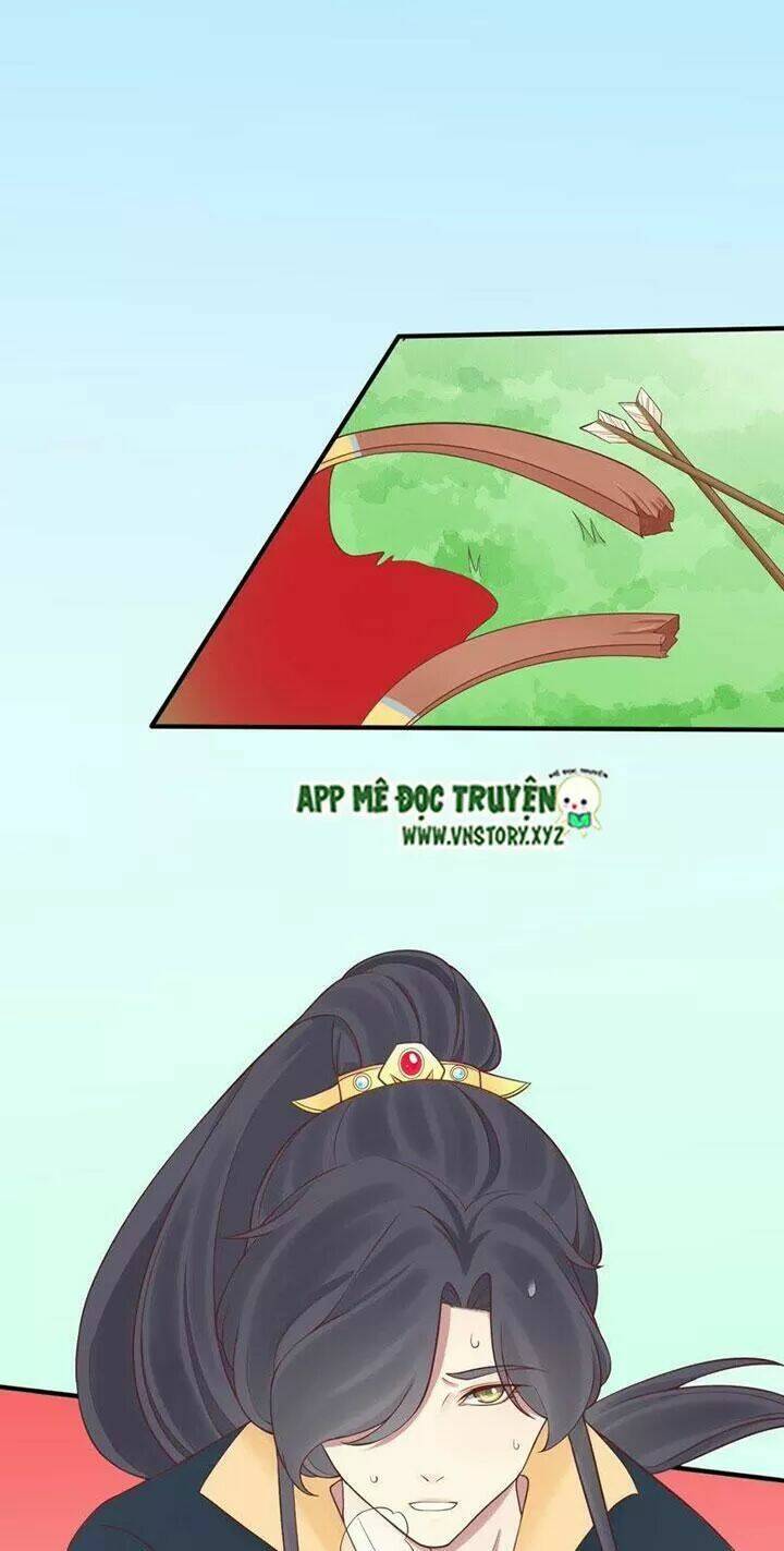 Hoàng Hậu Bận Lắm: Chapter 110