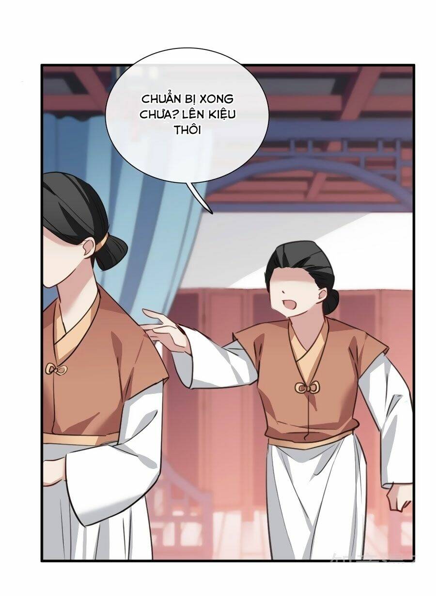 Toàn Cơ Từ: Chapter 44.2
