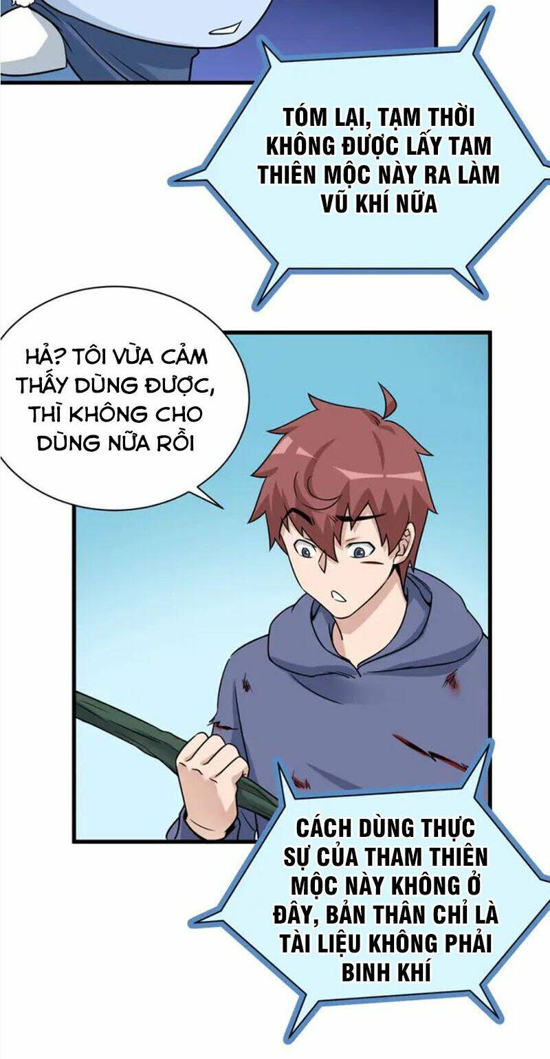 Hệ Thống Tu Tiên Mạnh Nhất: Chapter 100