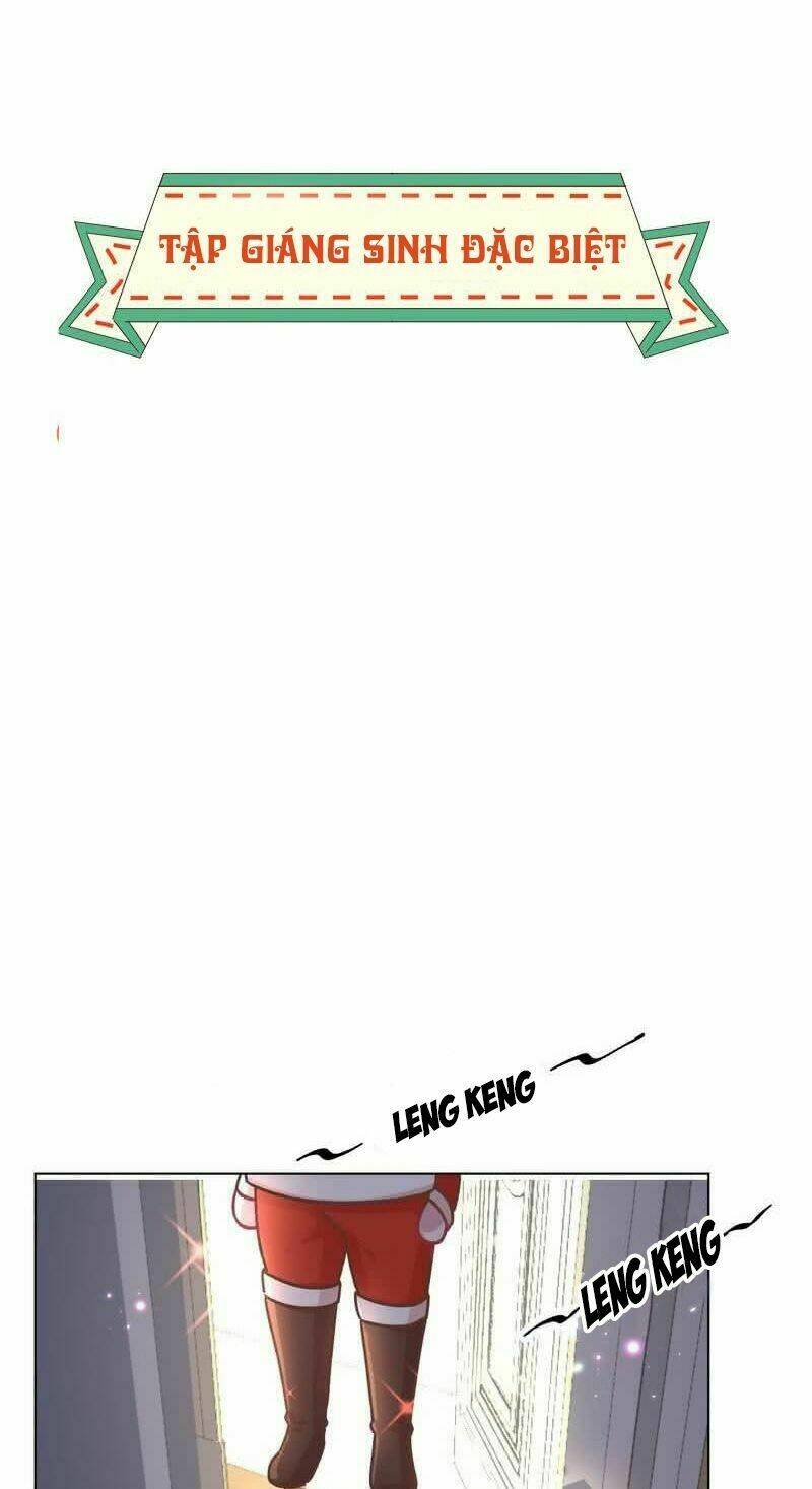 Trời Ban Cho Nam Thần Daddy: Chapter 6