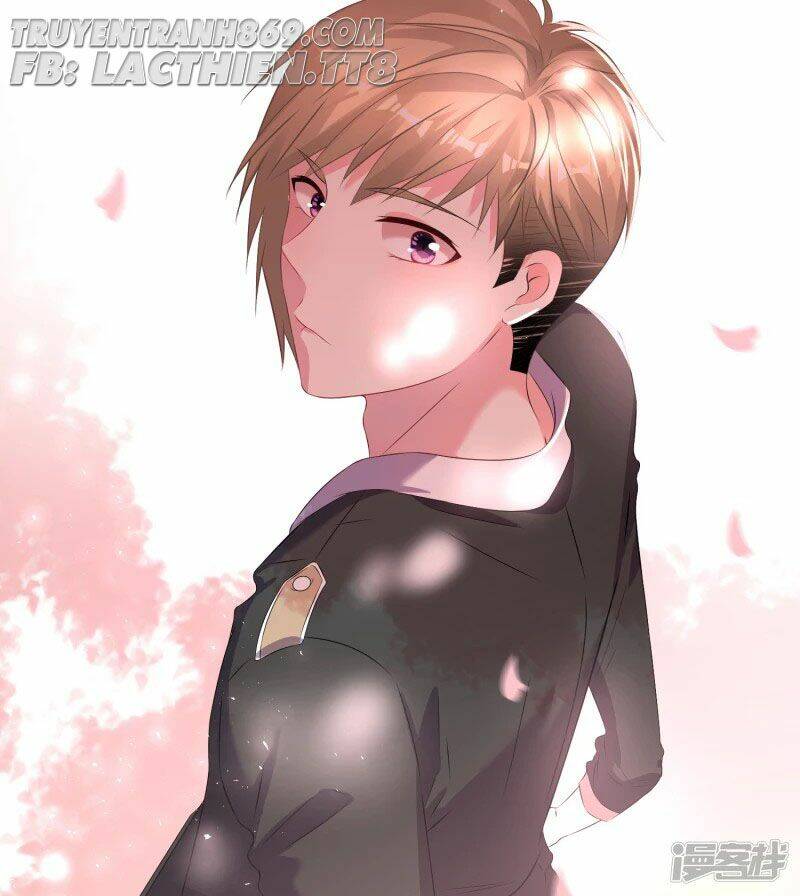 Tôi Bị Tổng Tài Ám Hại: Chapter 124