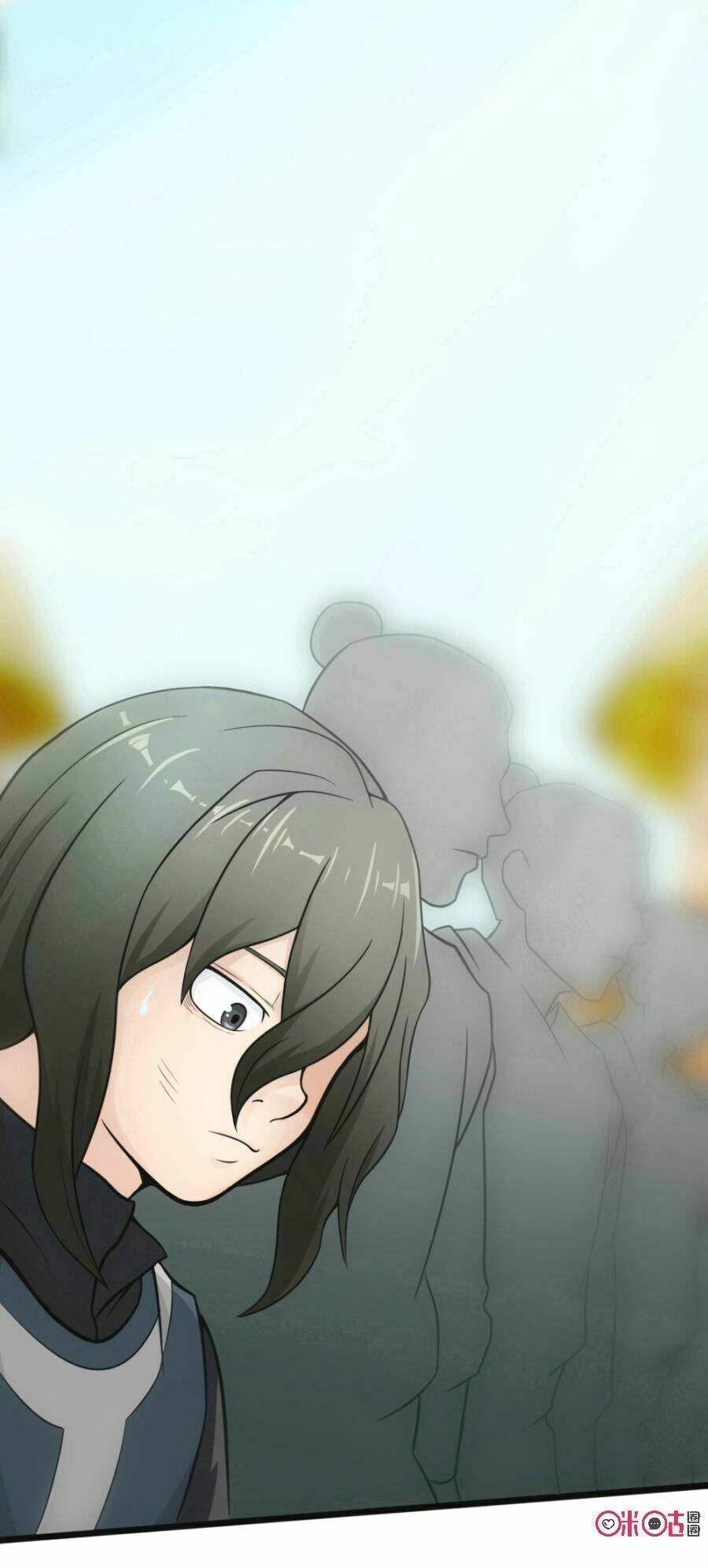 Tu Tiên Cuồng Thần: Chapter 7