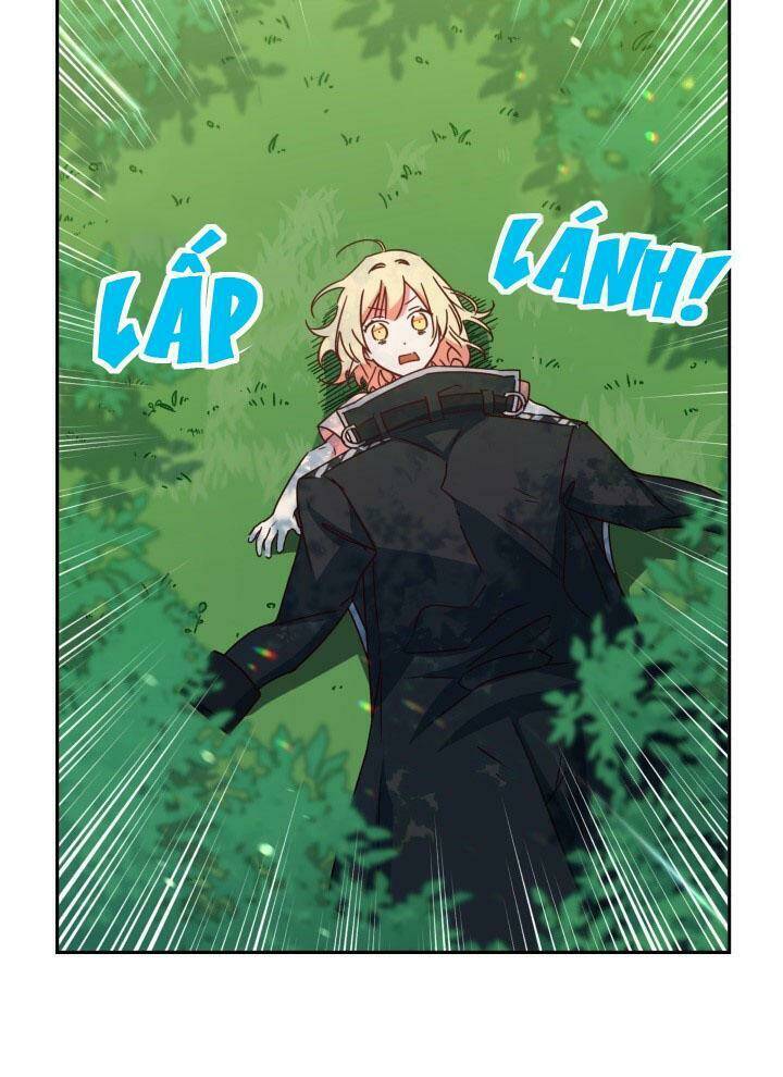 Nàng Elizabeth Thuần Khiết: Chapter 3