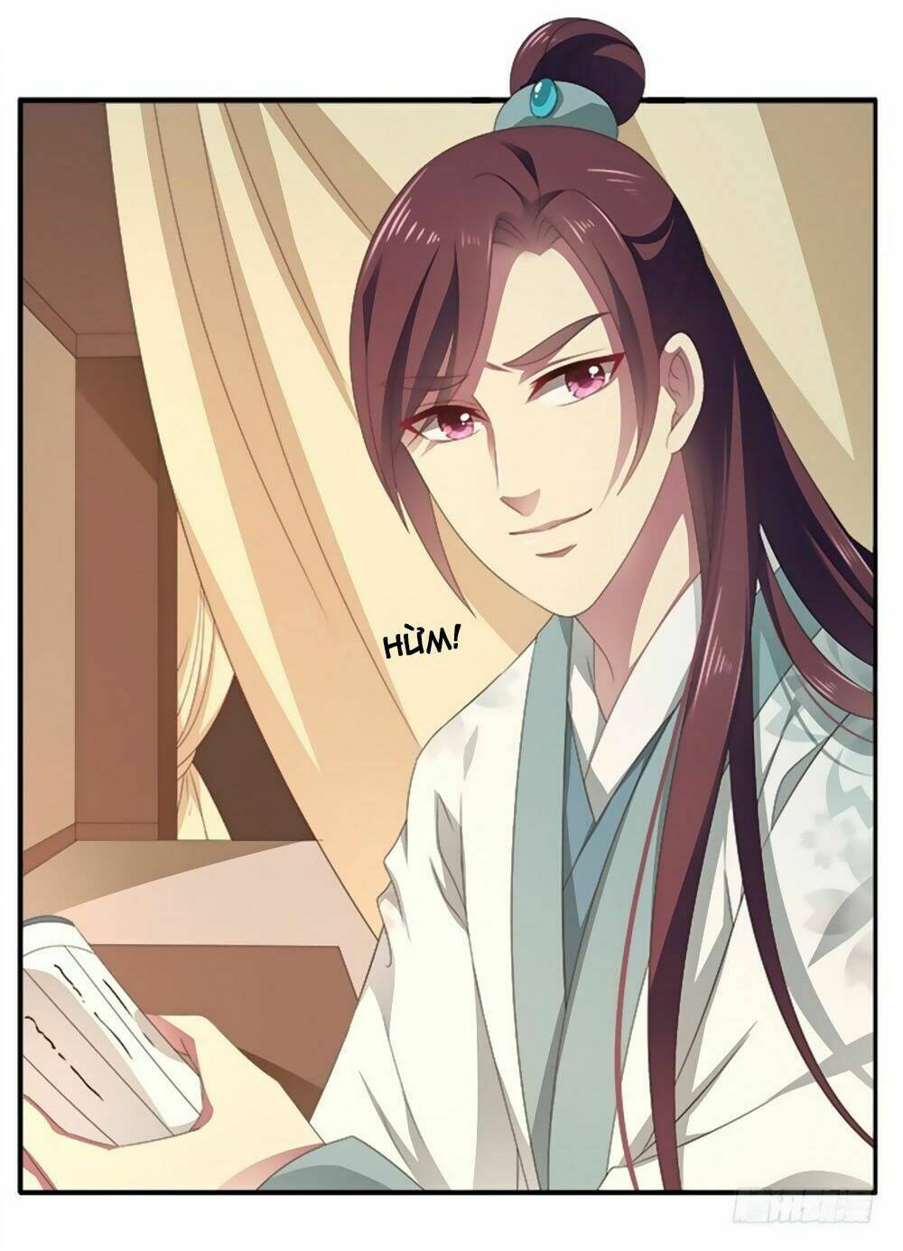 Thịnh Thế An Nhiên: Chapter 53