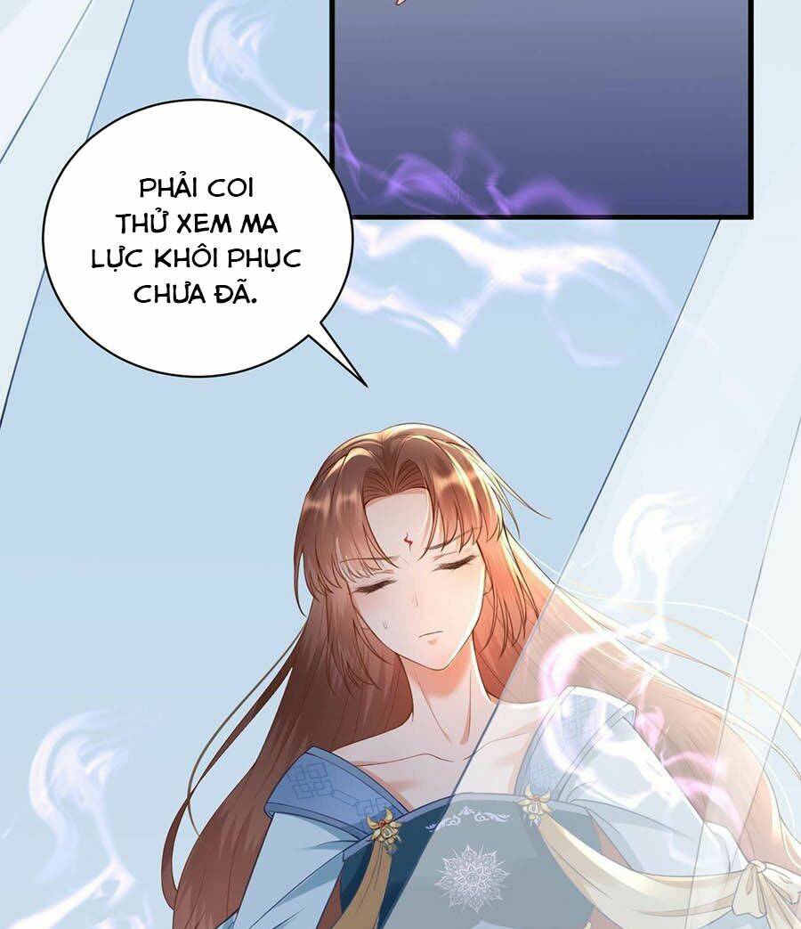 Ma Đầu Vạn Ác Năm Tuổi Rưỡi: Chapter 13